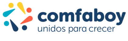 Comfaboy