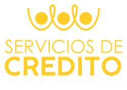 Servicios de Crédito