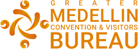 Greater Medellín Convention & Visitors Bureau